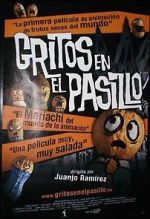 Watch Gritos en el pasillo Megashare9