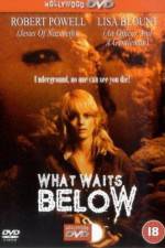 Watch What Waits Below Megashare9