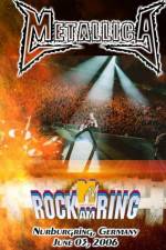 Watch Metallica Live at Rock Am Ring Megashare9