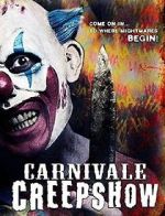 Watch Carnivale\' Creepshow Megashare9