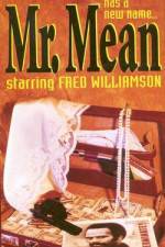 Watch Mr Mean Megashare9