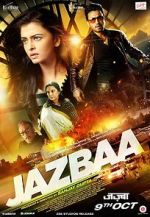 Watch Jazbaa Megashare9