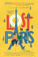 Watch Lost in Paris Megashare9