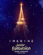 Watch Junior Eurovision Song Contest 2021 (TV Special 2021) Megashare9