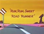 Run, Run, Sweet Road Runner (Short 1965) megashare9