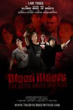 Watch Blood Riders: The Devil Rides with Us Megashare9