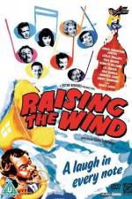 Watch Raising the Wind Megashare9