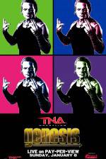 Watch TNA Genesis Megashare9