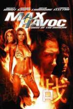 Watch Max Havoc Curse of the Dragon Megashare9