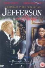 Watch Jefferson in Paris Megashare9