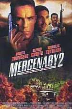 Watch Mercenary II: Thick & Thin Megashare9