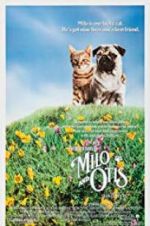 Watch The Adventures of Milo and Otis Megashare9