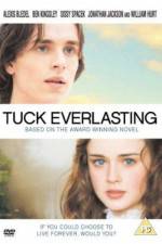 Watch Tuck Everlasting Megashare9