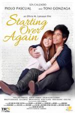 Watch Starting Over Again Megashare9