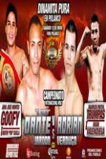 Watch Ronny Rios vs Rico Ramos Megashare9