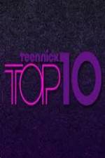 Watch TeenNick Top 10: New Years Eve Countdown Megashare9