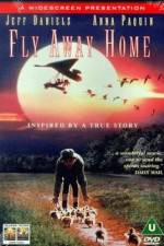 Watch Fly Away Home Megashare9