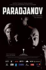 Watch Paradjanov Megashare9