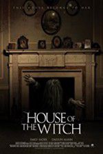 Watch House of the Witch Megashare9