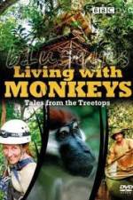 Watch Living With Monkeys Tales From the Treetops Megashare9