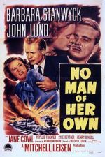 Watch No Man of Her Own Megashare9