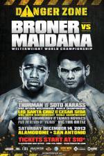 Watch Broner vs Maidana Megashare9