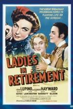 Watch Ladies in Retirement Megashare9