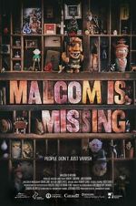 Watch Malcolm Is Missing Megashare9