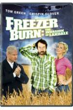 Watch Freezer Burn: The Invasion of Laxdale Megashare9