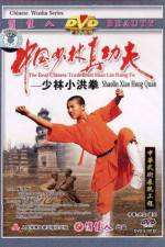 Watch Huang Fei-hong xiao lin quan Megashare9