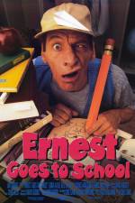 Watch Ernest Goes to School Megashare9