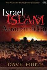 Watch Israel, Islam, and Armageddon Megashare9