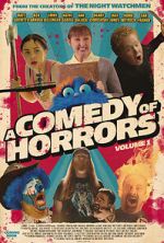 Watch A Comedy of Horrors, Volume 1 Megashare9