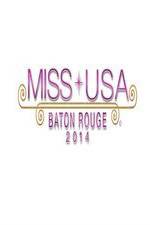 Watch Miss USA 2014 Megashare9
