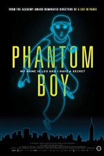 Watch Phantom Boy Megashare9