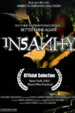 Watch Insanity Megashare9