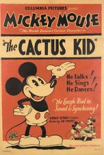 Watch The Cactus Kid (Short 1930) Megashare9