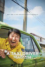Watch A Taxi Driver Megashare9