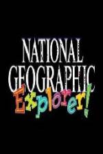 Watch National Geographic Explorer Born to Rage Megashare9