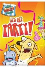 Watch Almost Naked Animals: It's My Party Megashare9