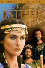 Watch Esther Megashare9