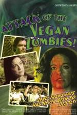 Watch Attack of the Vegan Zombies! Megashare9