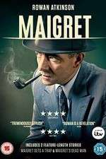 Watch Maigret\'s Dead Man Megashare9