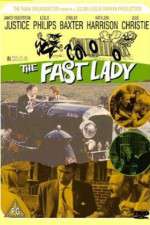 Watch The Fast Lady Megashare9