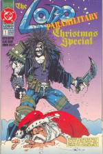 Watch The Lobo Paramilitary Christmas Special Megashare9