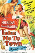 Watch Take Me to Town Megashare9