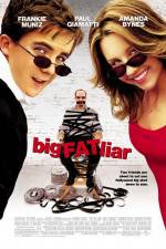 Watch Big Fat Liar Megashare9