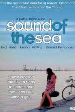 Watch Sound of the Sea Megashare9