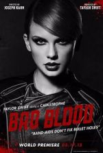 Watch Taylor Swift: Bad Blood Megashare9