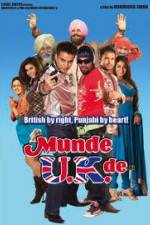 Watch Munde UK De British by Right Punjabi by Heart Megashare9